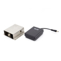 Mobile Power Bank with Stainless Steel Mount Box
